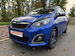 Peugeot 108 1.0 Collection Hatchback 5dr Petrol Manual Euro 6 (s/s) (72 ps) 5dr Manual 2022