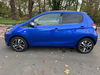 Peugeot 108 1.0 Collection Hatchback 5dr Petrol Manual Euro 6 (s/s) (72 ps) 5dr Manual 2025