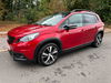 Peugeot 2008 1.2 PureTech GT Line SUV 5dr Petrol EAT Euro 6 (s/s) (130 ps) 5dr Automatic 2025