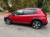 Peugeot 2008 1.2 PureTech GT Line SUV 5dr Petrol EAT Euro 6 (s/s) (130 ps) 5dr Automatic 2025