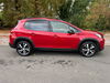 Peugeot 2008 1.2 PureTech GT Line SUV 5dr Petrol EAT Euro 6 (s/s) (130 ps) 5dr Automatic 2025