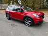 Peugeot 2008 1.2 PureTech GT Line SUV 5dr Petrol EAT Euro 6 (s/s) (130 ps) 5dr Automatic 2025