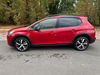 Peugeot 2008 1.2 PureTech GT Line SUV 5dr Petrol EAT Euro 6 (s/s) (130 ps) 5dr Automatic 2025