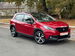 Peugeot 2008 1.2 PureTech GT Line SUV 5dr Petrol EAT Euro 6 (s/s) (130 ps) 5dr Automatic 2019