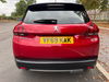 Peugeot 2008 1.2 PureTech GT Line SUV 5dr Petrol EAT Euro 6 (s/s) (130 ps) 5dr Automatic 2025