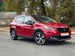 Peugeot 2008 1.2 PureTech GT Line SUV 5dr Petrol EAT Euro 6 (s/s) (130 ps) 5dr Automatic 2019