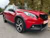 Peugeot 2008 1.2 PureTech GT Line SUV 5dr Petrol EAT Euro 6 (s/s) (130 ps) 5dr Automatic 2025