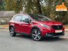 Peugeot 2008 1.2 PureTech GT Line SUV 5dr Petrol EAT Euro 6 (s/s) (130 ps) 5dr Automatic 2025