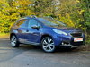 Peugeot 2008 1.6 e-HDi Feline SUV 5dr Diesel Manual Euro 5 (s/s) (Calima) (92 ps) 5dr Manual 2026