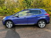 Peugeot 2008 1.6 e-HDi Feline SUV 5dr Diesel Manual Euro 5 (s/s) (Calima) (92 ps) 5dr Manual 2026
