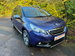 Peugeot 2008 1.6 e-HDi Feline SUV 5dr Diesel Manual Euro 5 (s/s) (Calima) (92 ps) 5dr Manual 2014