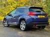Peugeot 2008 1.6 e-HDi Feline SUV 5dr Diesel Manual Euro 5 (s/s) (Calima) (92 ps) 5dr Manual 2026