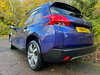Peugeot 2008 1.6 e-HDi Feline SUV 5dr Diesel Manual Euro 5 (s/s) (Calima) (92 ps) 5dr Manual 2026