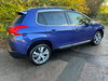Peugeot 2008 1.6 e-HDi Feline SUV 5dr Diesel Manual Euro 5 (s/s) (Calima) (92 ps) 5dr Manual 2026
