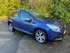 Peugeot 2008 1.6 e-HDi Feline SUV 5dr Diesel Manual Euro 5 (s/s) (Calima) (92 ps) 5dr Manual 2026