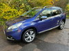 Peugeot 2008 1.6 e-HDi Feline SUV 5dr Diesel Manual Euro 5 (s/s) (Calima) (92 ps) 5dr Manual 2026