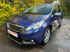 Peugeot 2008 1.6 e-HDi Feline SUV 5dr Diesel Manual Euro 5 (s/s) (Calima) (92 ps) 5dr Manual 2026