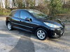 Peugeot 207 1.4 SPORTIUM PETROL 5DR 5dr Manual 2026