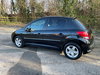 Peugeot 207 1.4 SPORTIUM PETROL 5DR 5dr Manual 2026