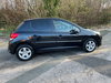 Peugeot 207 1.4 SPORTIUM PETROL 5DR 5dr Manual 2026
