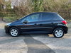 Peugeot 207 1.4 SPORTIUM PETROL 5DR 5dr Manual 2026
