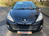 Peugeot 207 1.4 SPORTIUM PETROL 5DR 5dr Manual 2026