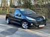 Peugeot 207 1.4 SPORTIUM PETROL 5DR 5dr Manual 2026