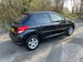 Peugeot 207 1.4 SPORTIUM PETROL 5DR 5dr Manual 2012