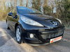 Peugeot 207 1.4 SPORTIUM PETROL 5DR 5dr Manual 2026