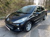 Peugeot 207 1.4 SPORTIUM PETROL 5DR 5dr Manual 2026