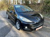 Peugeot 207 1.4 SPORTIUM PETROL 5DR 5dr Manual 2026