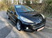 Peugeot 207 1.4 SPORTIUM PETROL 5DR 5dr Manual 2012