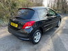 Peugeot 207 1.4 SPORTIUM PETROL 5DR 5dr Manual 2026
