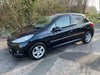 Peugeot 207 1.4 SPORTIUM PETROL 5DR 5dr Manual 2026