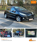 Peugeot 207 1.4 SPORTIUM PETROL 5DR 5dr Manual 2012