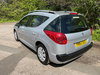 Peugeot 207 SW 1.6 HDI SW ACTIVE 5dr Manual 2026