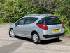 Peugeot 207 SW 1.6 HDI SW ACTIVE 5dr Manual 2026