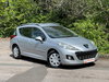 Peugeot 207 SW 1.6 HDI SW ACTIVE 5dr Manual 2026