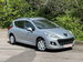 Peugeot 207 SW 1.6 HDI SW ACTIVE 5dr Manual 2012