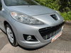 Peugeot 207 SW 1.6 HDI SW ACTIVE 5dr Manual 2026
