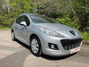 Peugeot 207 SW 1.6 HDI SW ACTIVE 5dr Manual 2026
