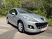 Peugeot 207 SW 1.6 HDI SW ACTIVE 5dr Manual 2012