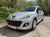 Peugeot 207 SW 1.6 HDI SW ACTIVE 5dr Manual 2026
