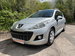 Peugeot 207 SW 1.6 HDI SW ACTIVE 5dr Manual 2012
