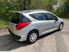 Peugeot 207 SW 1.6 HDI SW ACTIVE 5dr Manual 2026