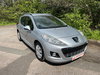 Peugeot 207 SW 1.6 HDI SW ACTIVE 5dr Manual 2026