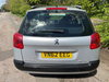 Peugeot 207 SW 1.6 HDI SW ACTIVE 5dr Manual 2026