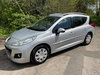 Peugeot 207 SW 1.6 HDI SW ACTIVE 5dr Manual 2026