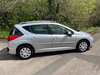 Peugeot 207 SW 1.6 HDI SW ACTIVE 5dr Manual 2026