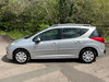 Peugeot 207 SW 1.6 HDI SW ACTIVE 5dr Manual 2026